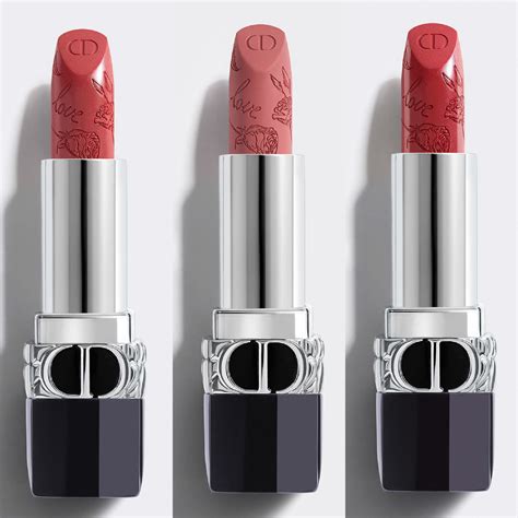 dior mother's day 2021|Rouge Dior Lipstick: Mother's Day 2021 Limited Edition .